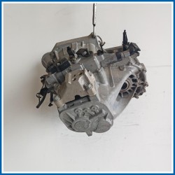 Cambio HYUNDAI i30 I