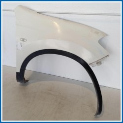Parafango ant. dx. NISSAN Qashqai I