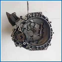 Cambio MINI Mini One R50