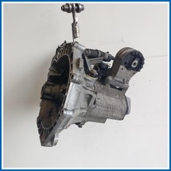 Cambio MINI Mini One R50