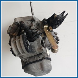 Cambio MINI Mini One R50