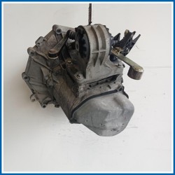 Cambio MINI Mini One R50