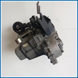 Cambio MINI Mini One R50