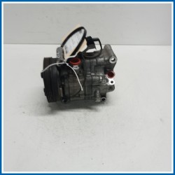 Compressore a/c SUZUKI SWIFT (04/05>02/11