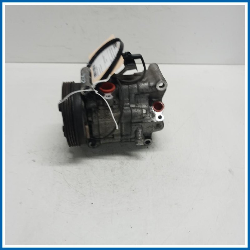 Compressore a/c SUZUKI SWIFT (04/05>02/11