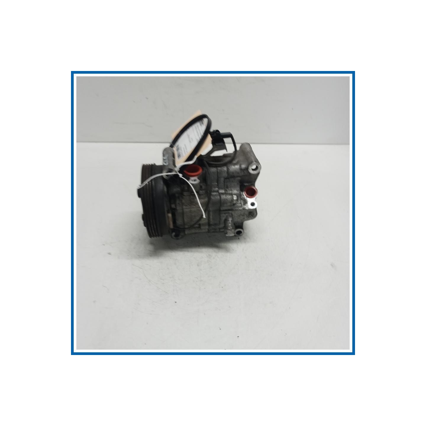 Compressore a/c SUZUKI SWIFT (04/05>02/11