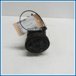 Compressore a/c SUZUKI SWIFT (04/05>02/11