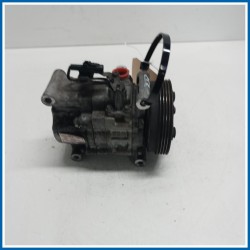 Compressore a/c SUZUKI SWIFT (04/05>02/11