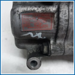 Compressore a/c SUZUKI SWIFT (04/05>02/11