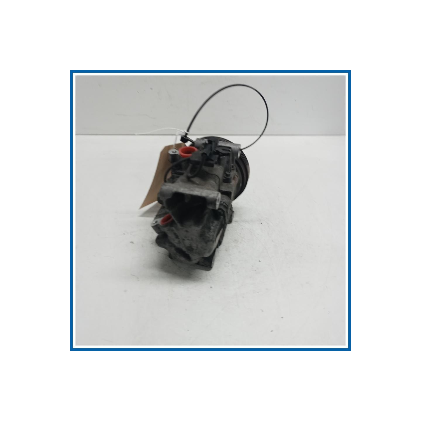 Compressore a/c SUZUKI SWIFT (04/05>02/11