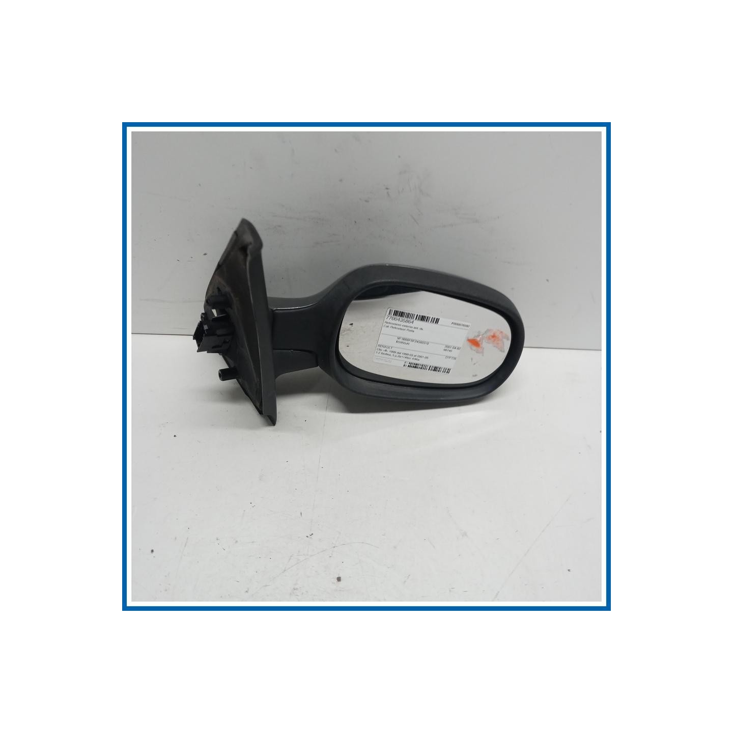 Retrovisore esterno ant. dx. RENAULT Clio II