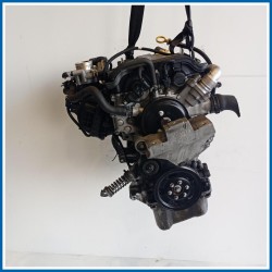 Motore semicompleto OPEL Agila A