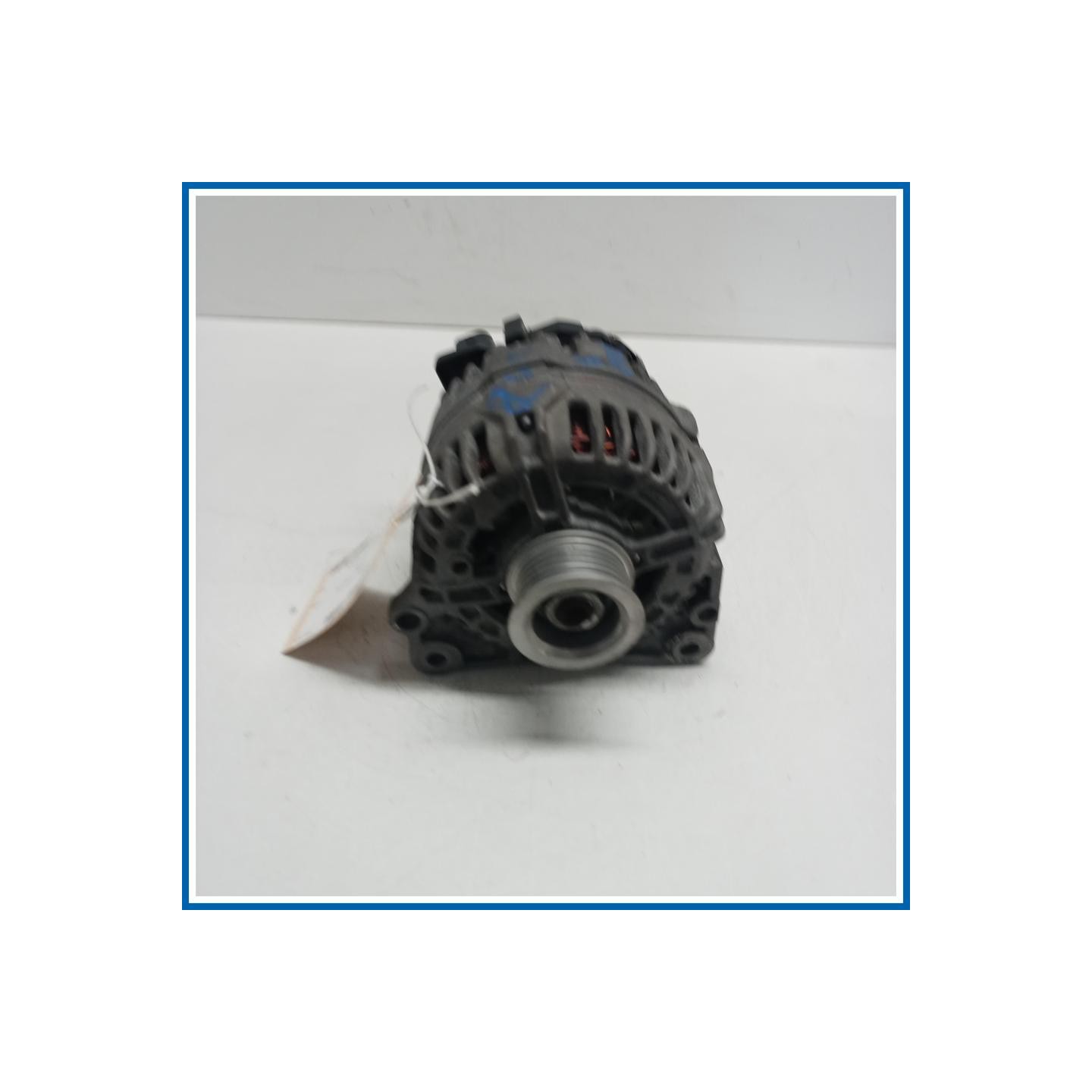 Alternatore VOLKSWAGEN Golf V
