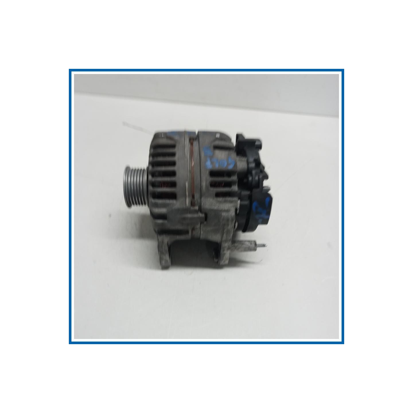 Alternatore VOLKSWAGEN Golf V