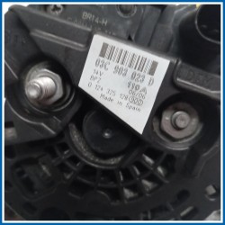 Alternatore VOLKSWAGEN Golf V