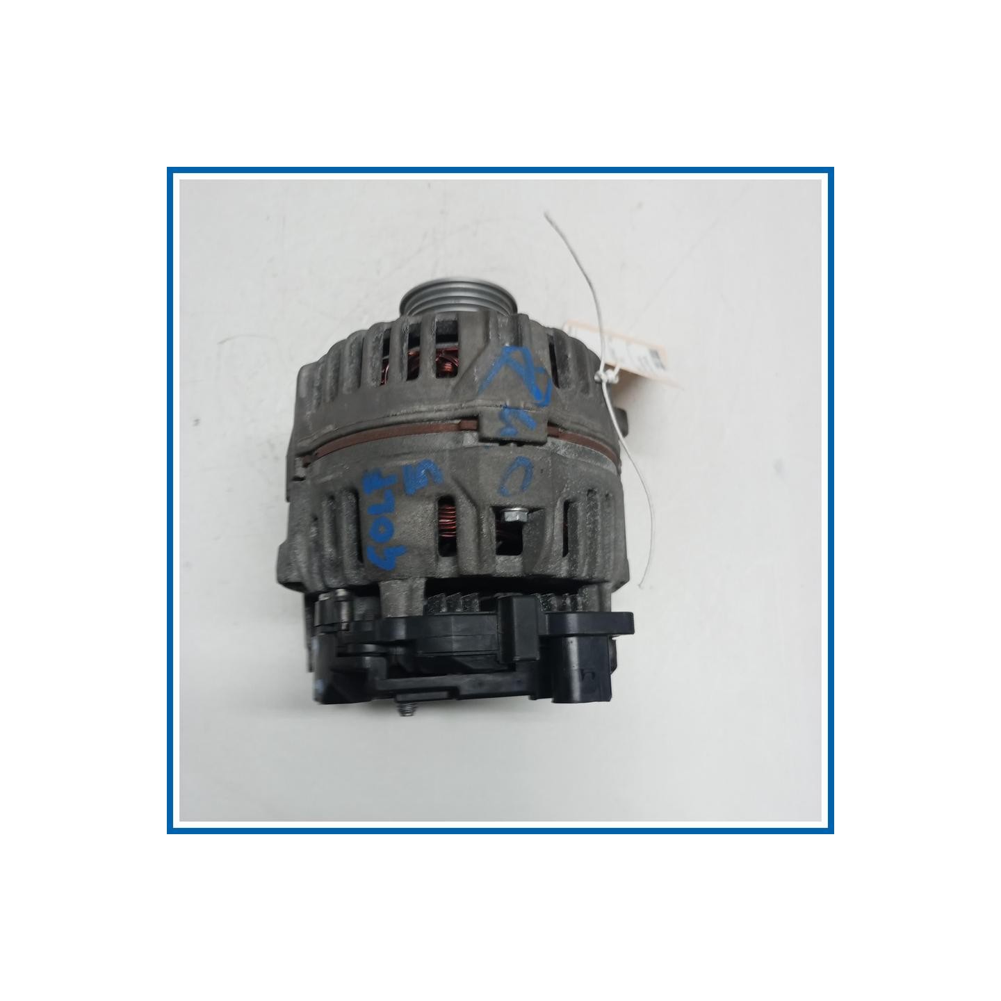 Alternatore VOLKSWAGEN Golf V
