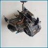 Cambio DACIA Logan MCV I