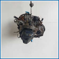 Cambio DACIA Logan MCV I