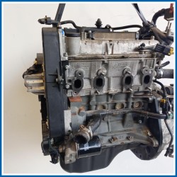 Motore semicompleto FIAT Grande Punto