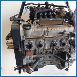 Motore semicompleto FIAT Grande Punto