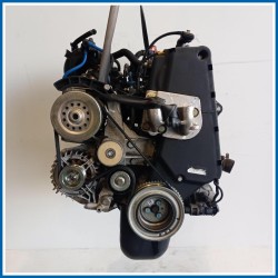 Motore semicompleto FIAT Grande Punto