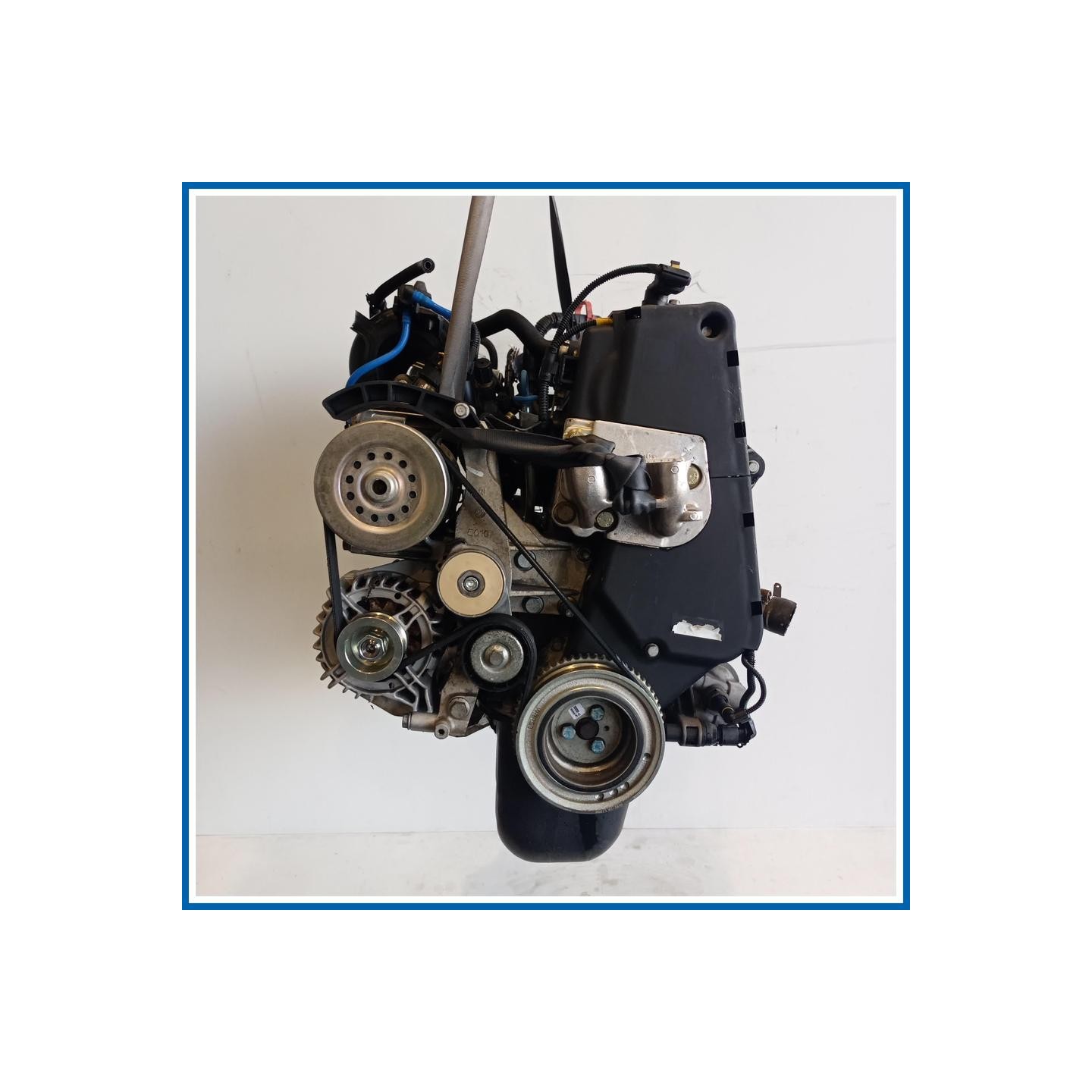 Motore semicompleto FIAT Grande Punto