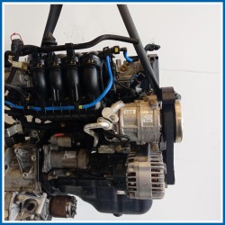 Motore semicompleto FIAT Grande Punto