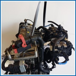 Motore semicompleto FIAT Grande Punto