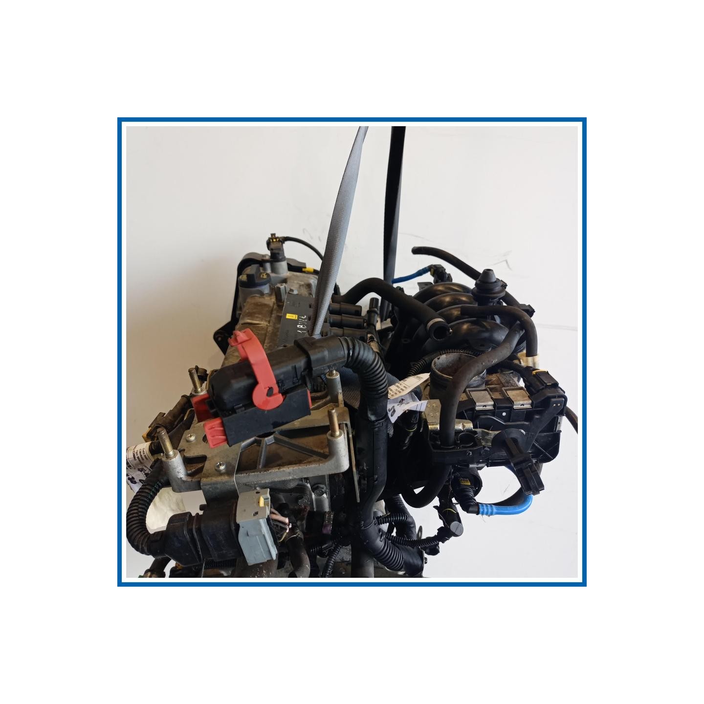 Motore semicompleto FIAT Grande Punto