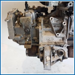 Cambio FIAT Grande Punto
