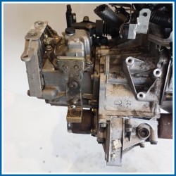 Cambio FIAT Grande Punto