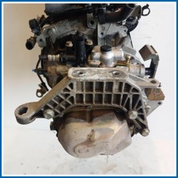 Cambio FIAT Grande Punto