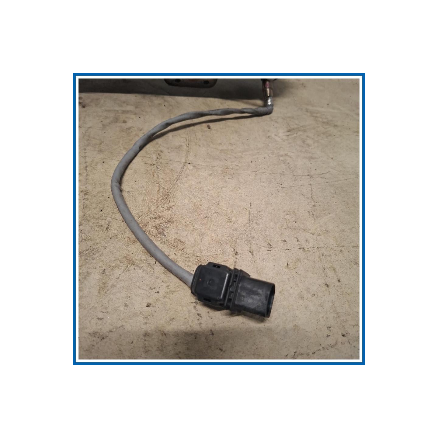 Filtro antiparticolato fap SSANGYONG Tivoli