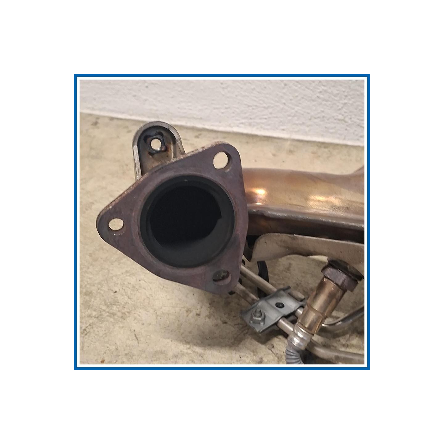 Filtro antiparticolato fap SSANGYONG Tivoli