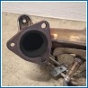 Filtro antiparticolato fap SSANGYONG Tivoli