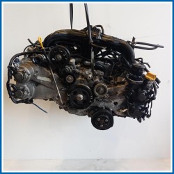 MOTORE SEMICOMPLETO SUBARU Forester IV