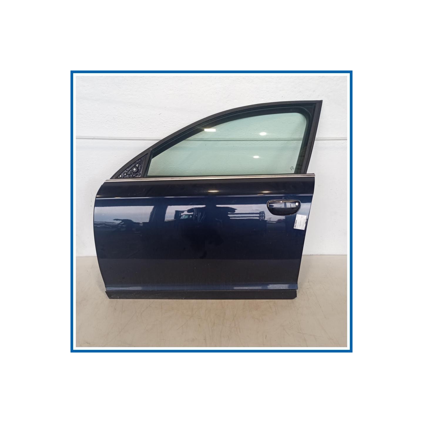 Porta ant. sx. AUDI A6 4F5 Avant