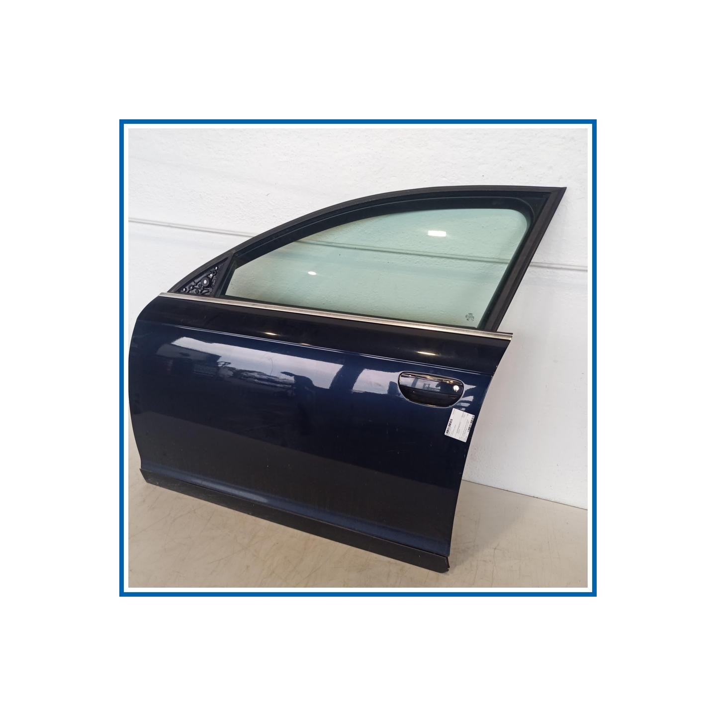 Porta ant. sx. AUDI A6 4F5 Avant