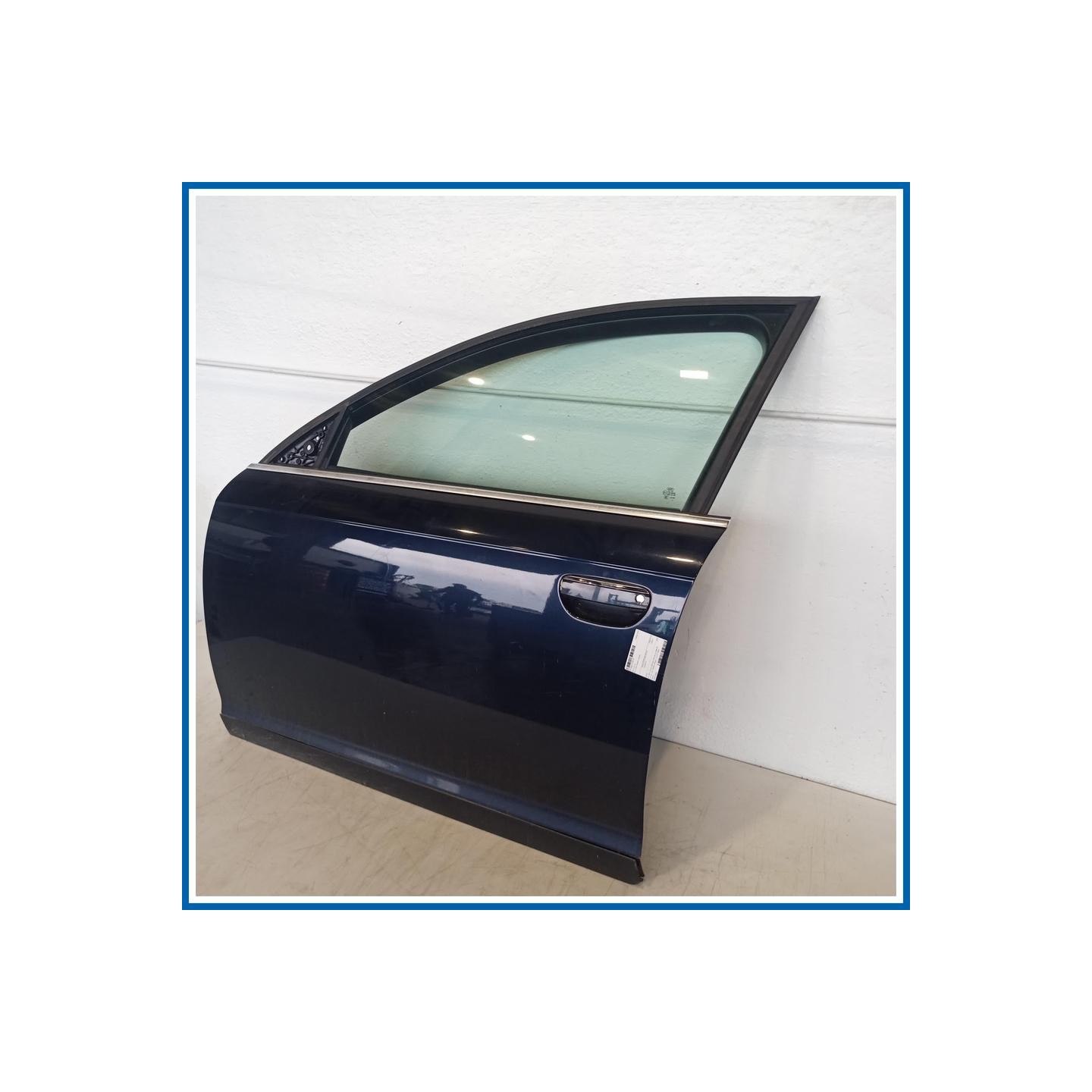 Porta ant. sx. AUDI A6 4F5 Avant