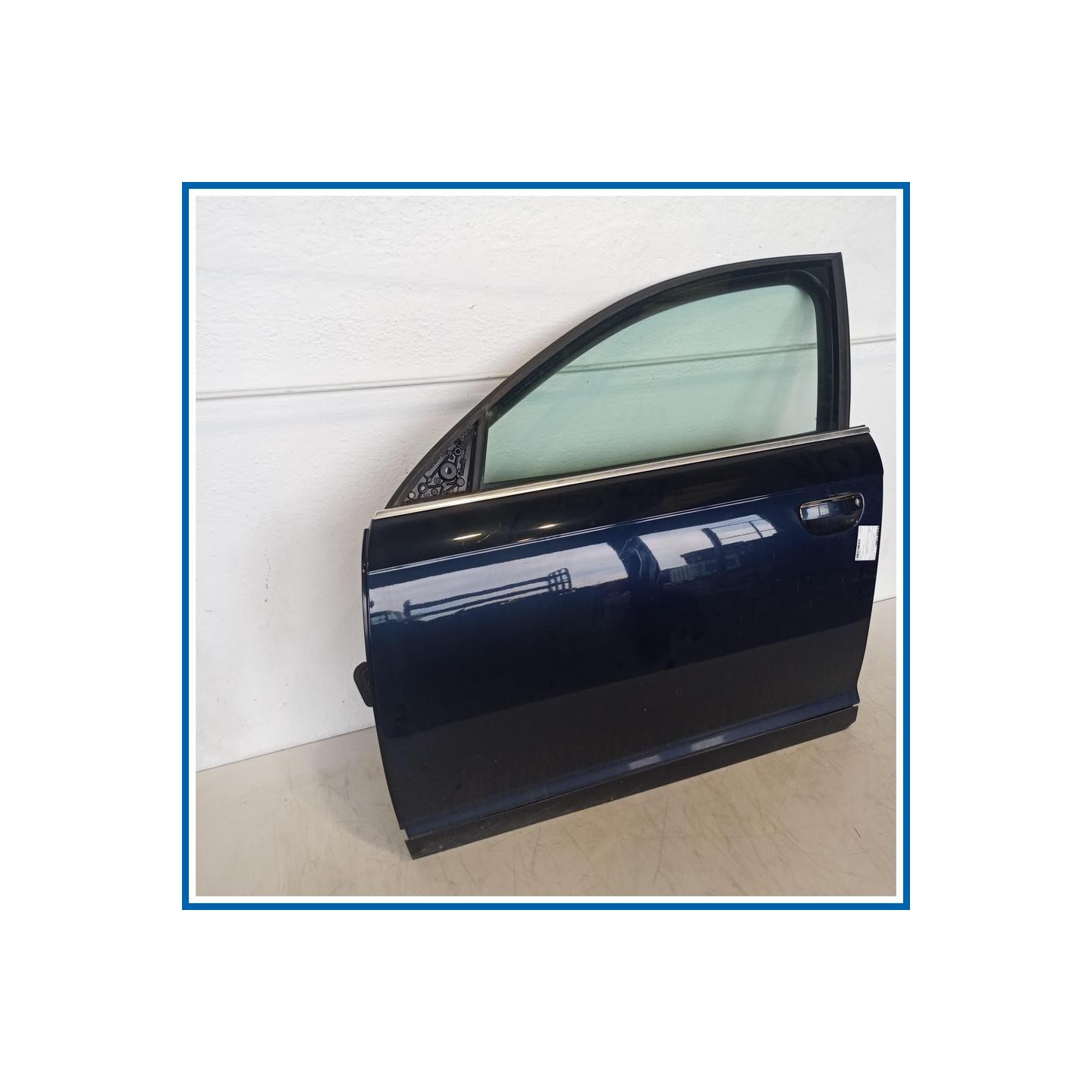 Porta ant. sx. AUDI A6 4F5 Avant