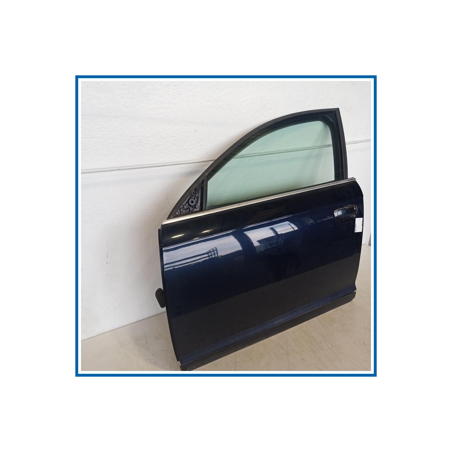 Porta ant. sx. AUDI A6 4F5 Avant