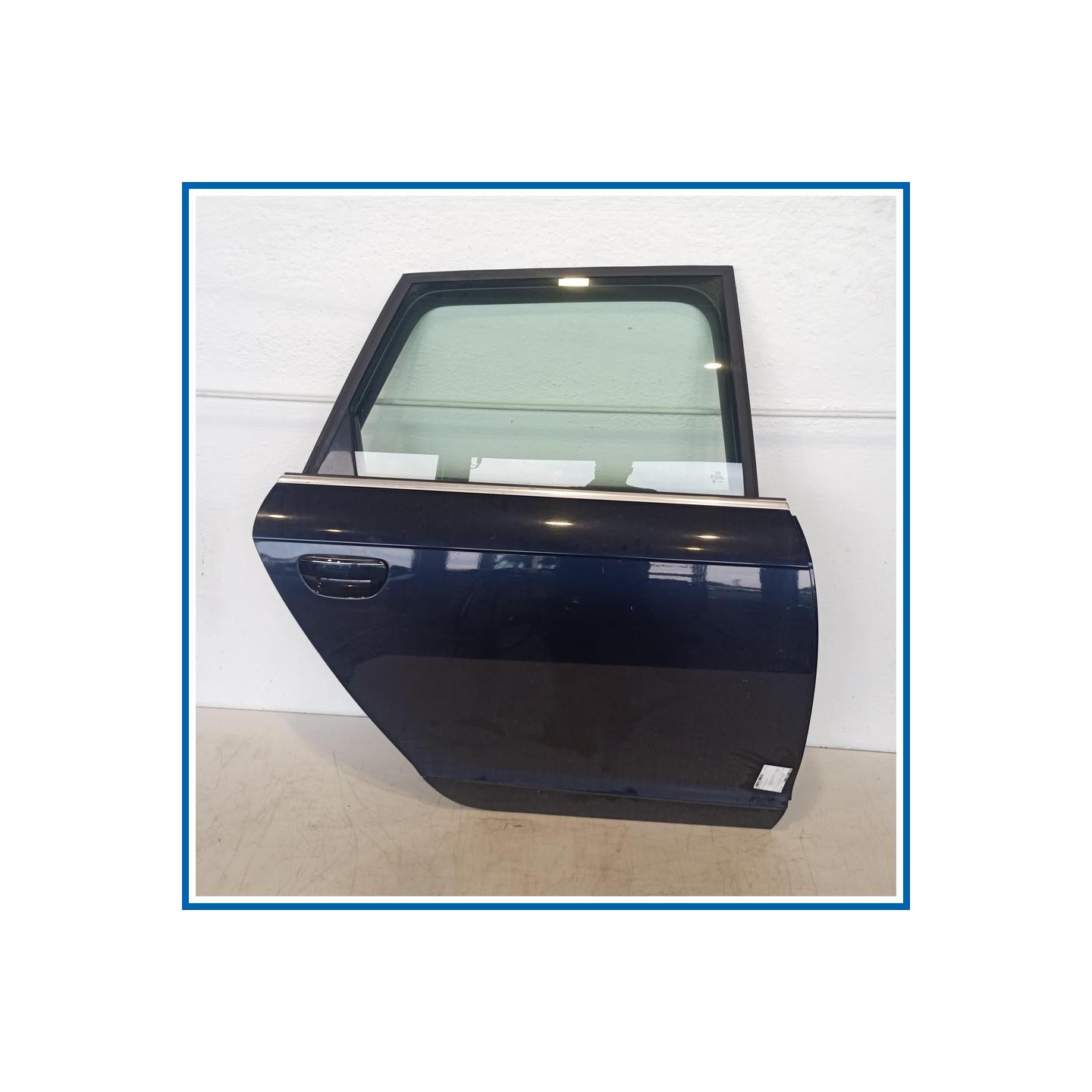 Porta post. dx. AUDI A6 4F5 Avant