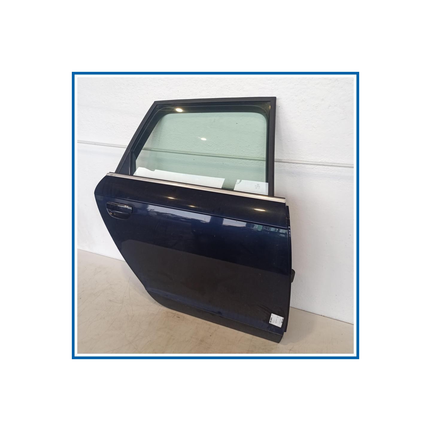 Porta post. dx. AUDI A6 4F5 Avant