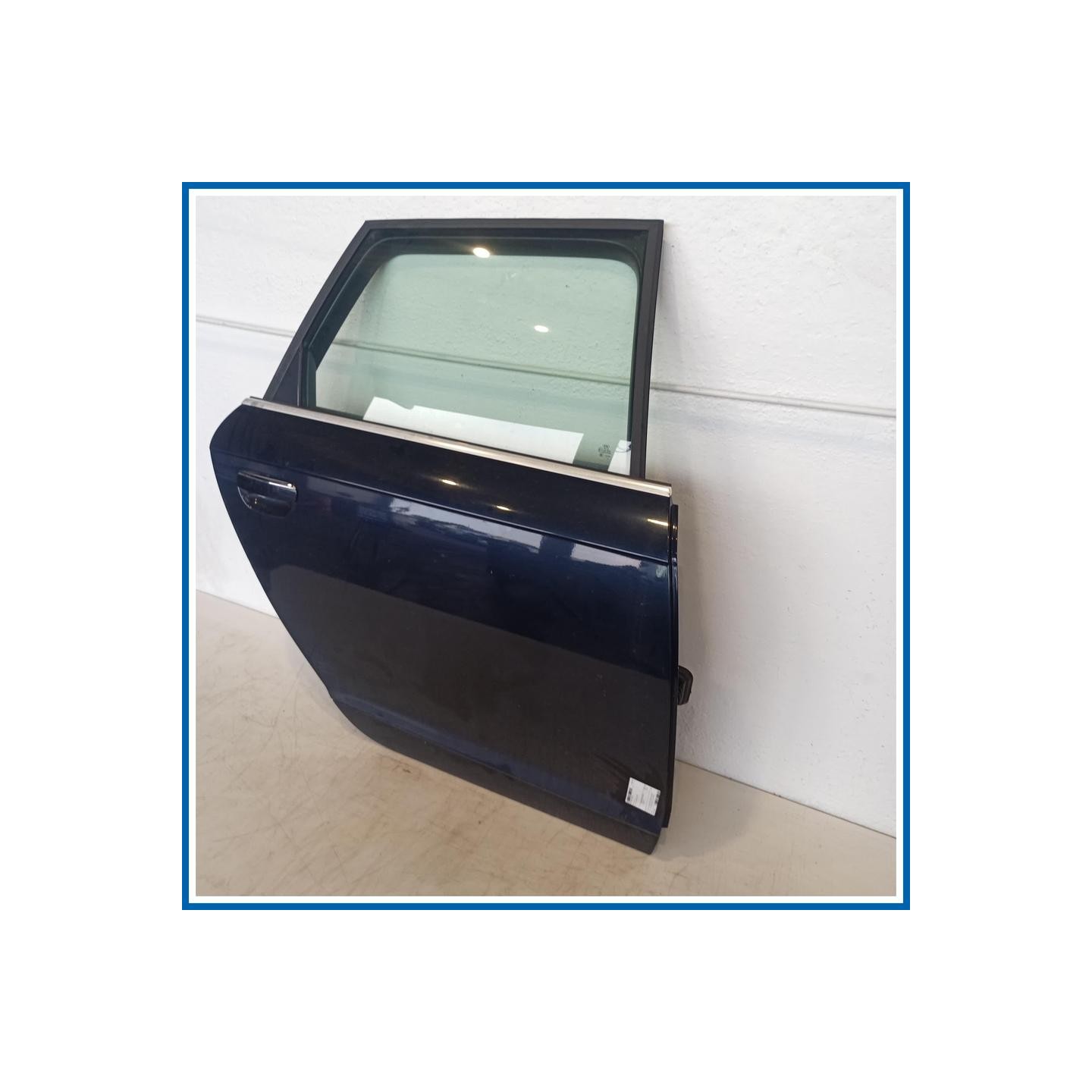 Porta post. dx. AUDI A6 4F5 Avant