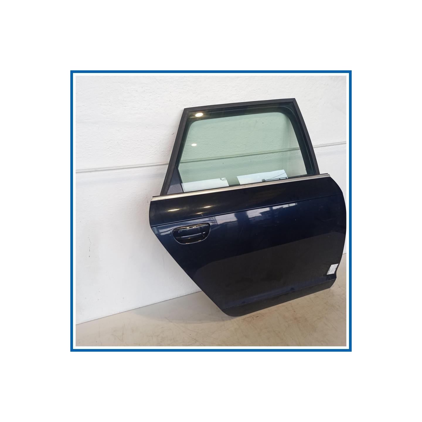 Porta post. dx. AUDI A6 4F5 Avant