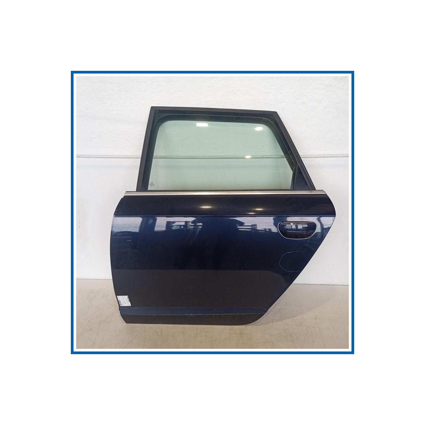 Porta post. sx. AUDI A6 4F5 Avant
