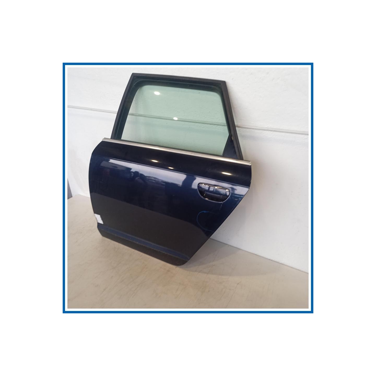 Porta post. sx. AUDI A6 4F5 Avant
