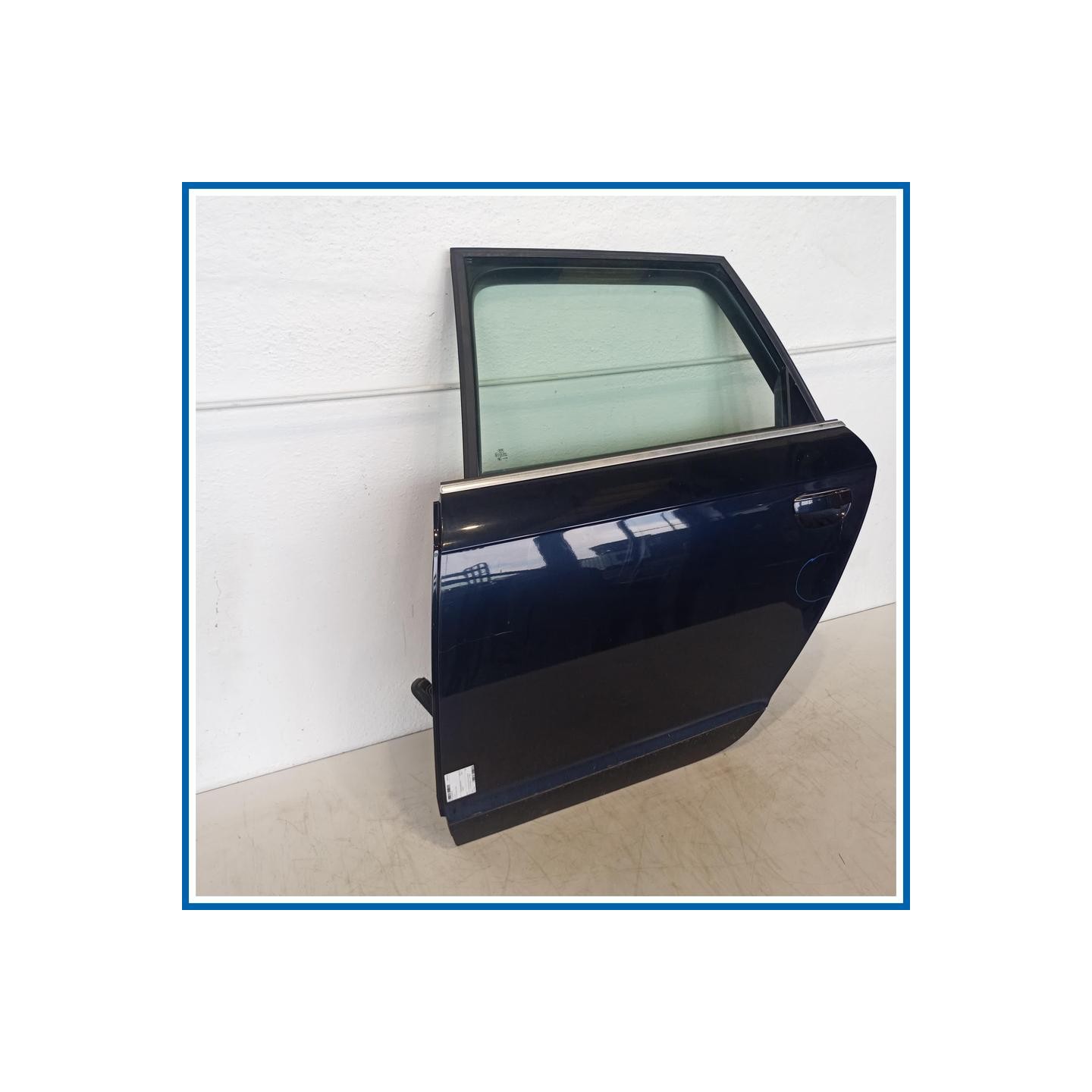 Porta post. sx. AUDI A6 4F5 Avant