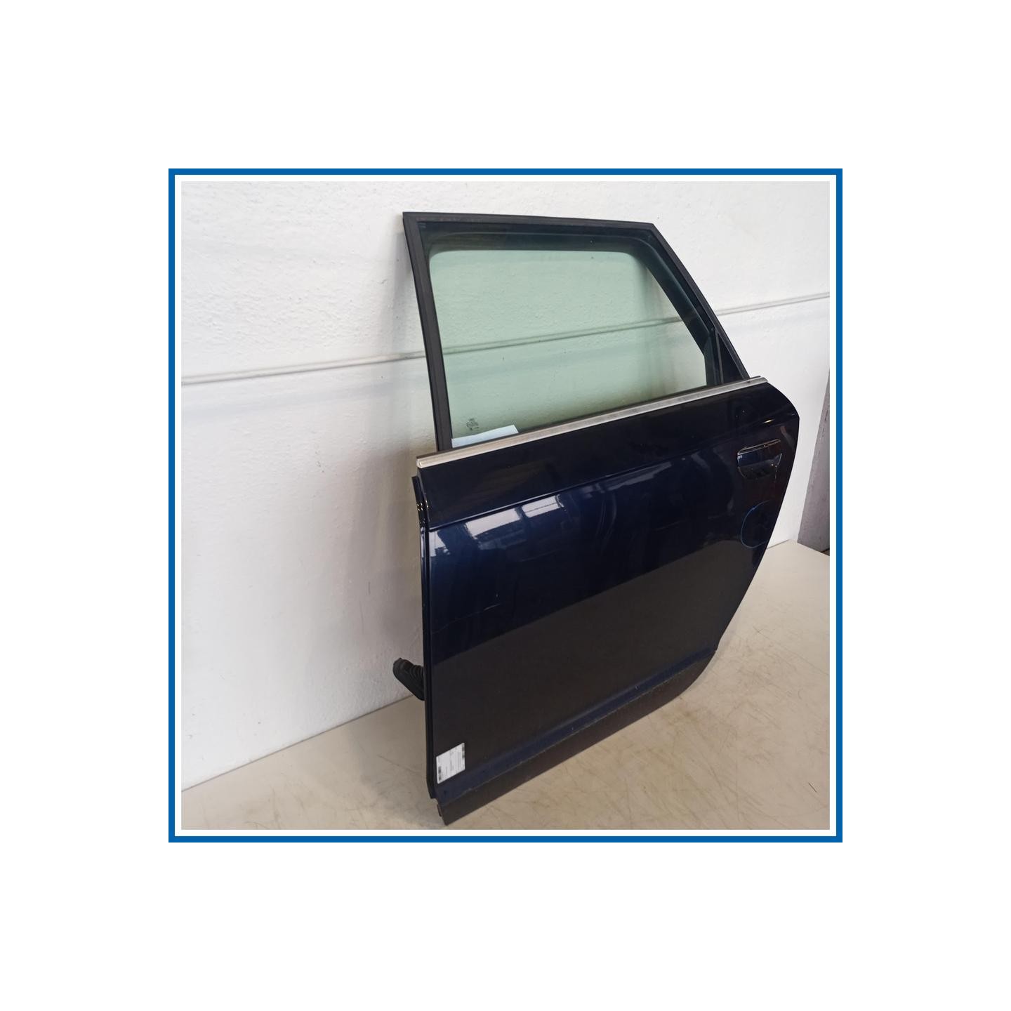 Porta post. sx. AUDI A6 4F5 Avant