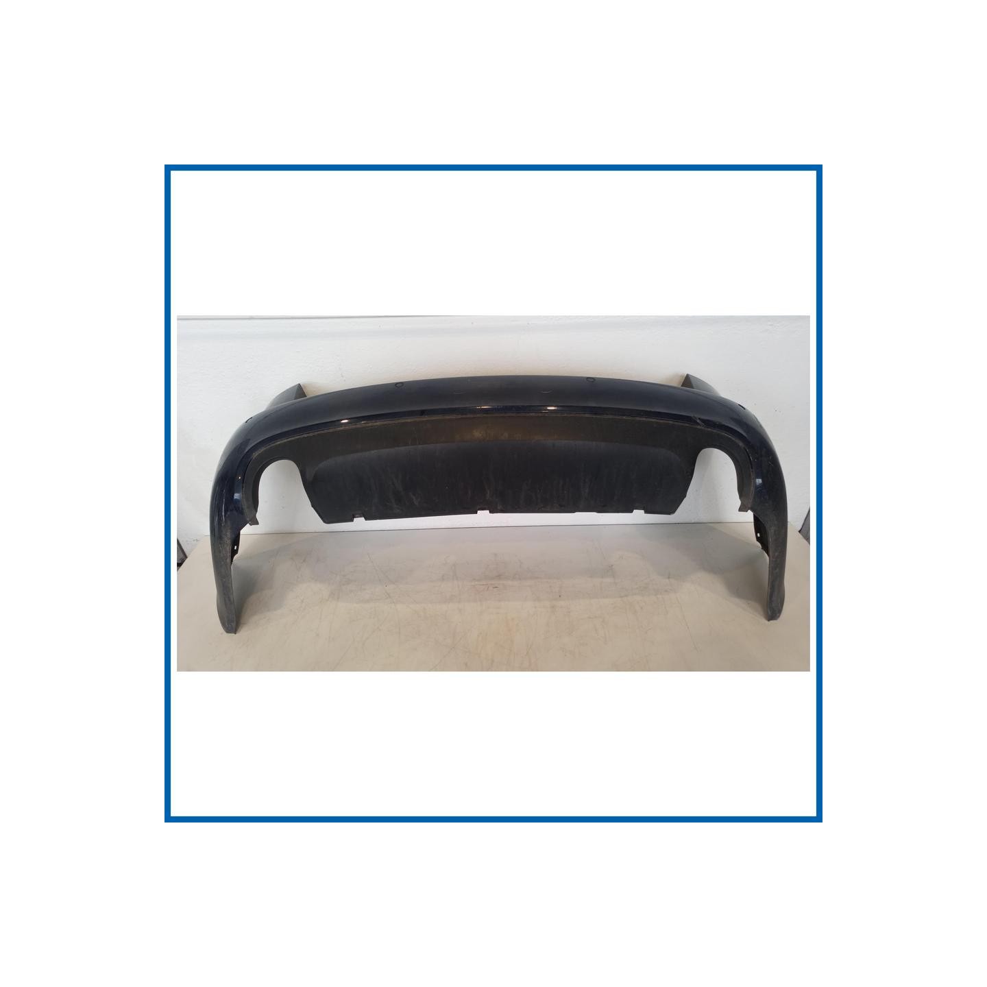 Paraurti post. AUDI A6 4F5 Avant